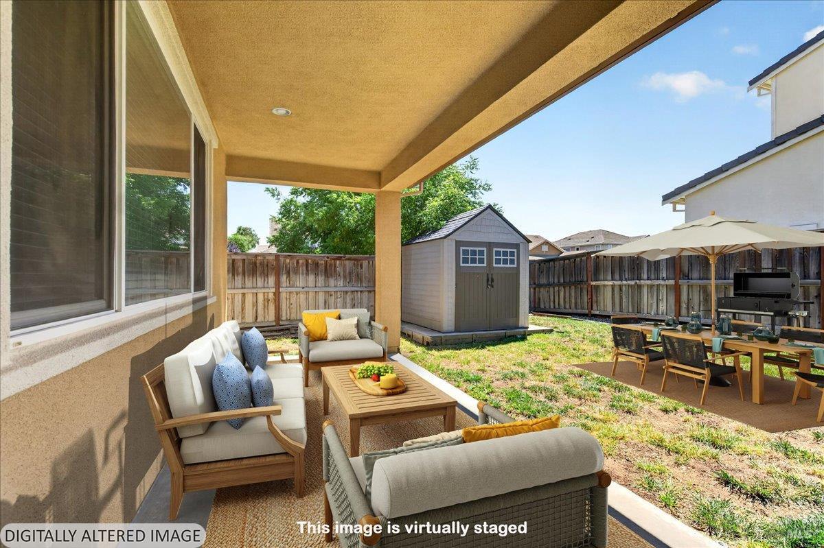 578 Burgundy Street Vacaville CA 95687
