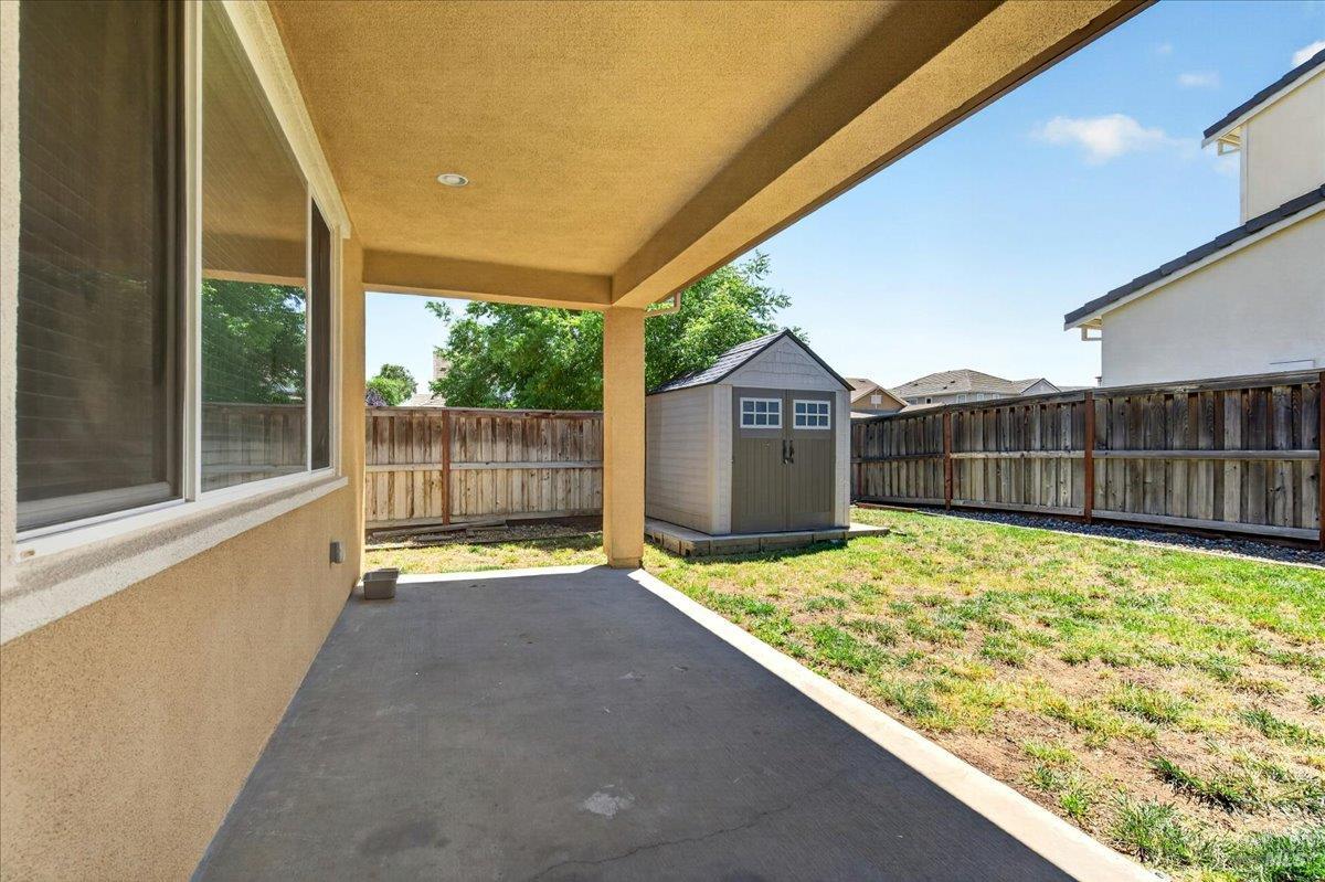 578 Burgundy Street Vacaville CA 95687