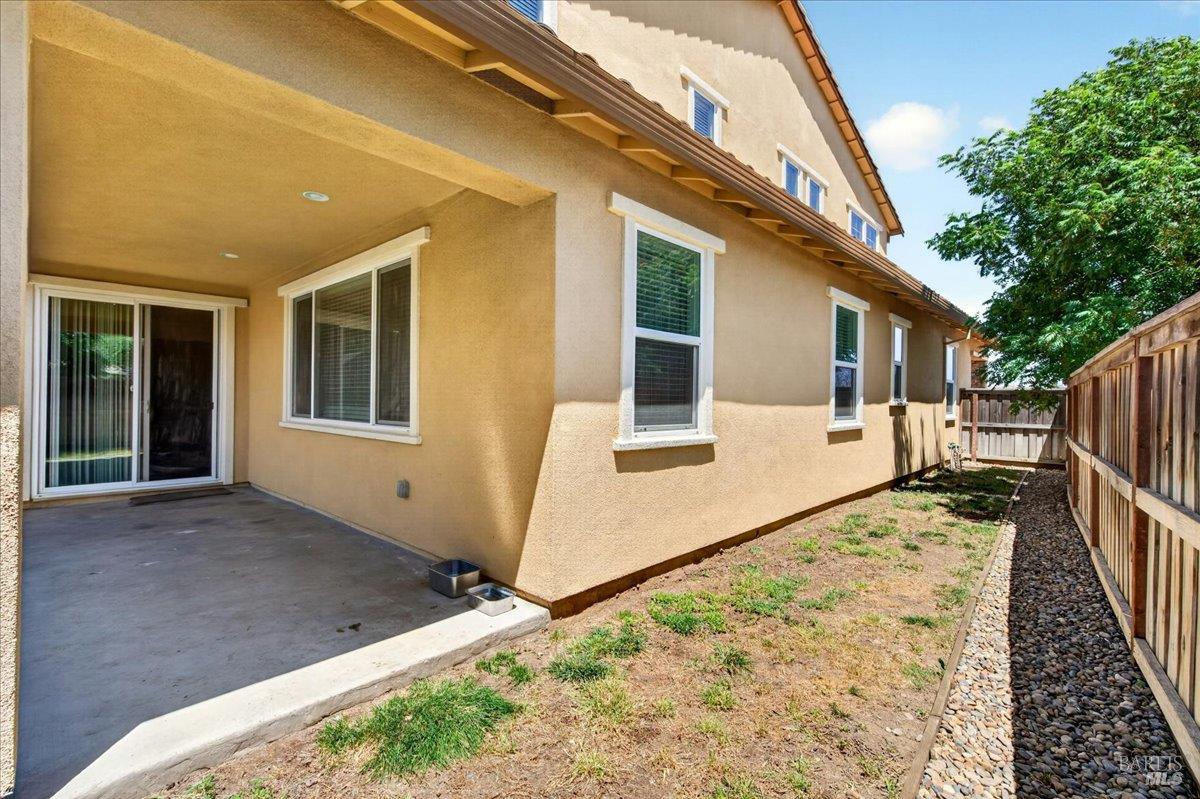 578 Burgundy Street Vacaville CA 95687