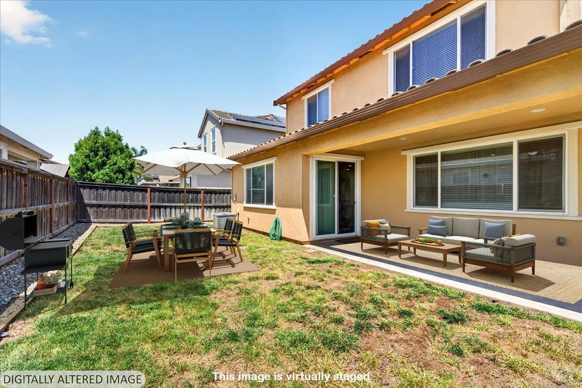 578 Burgundy Street Vacaville CA 95687