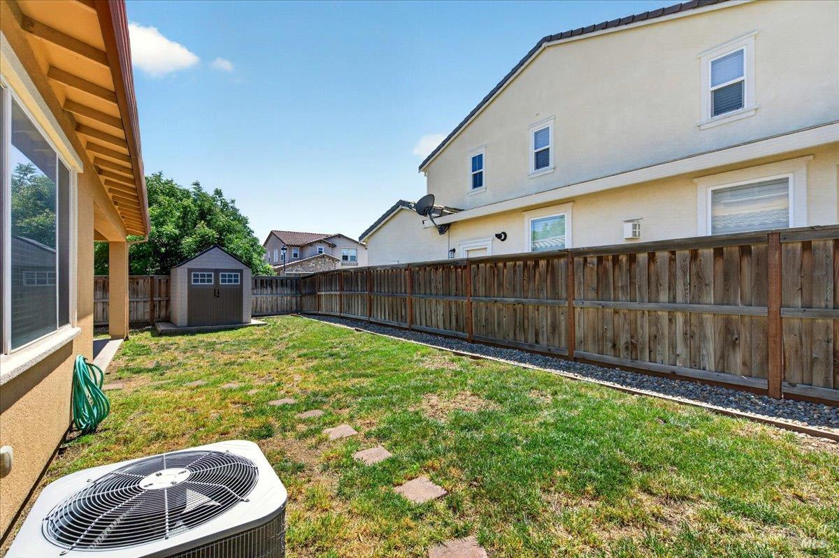 578 Burgundy Street Vacaville CA 95687