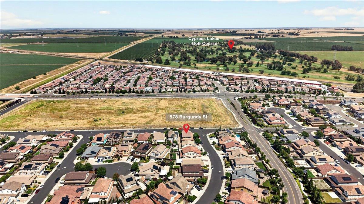 578 Burgundy Street Vacaville CA 95687
