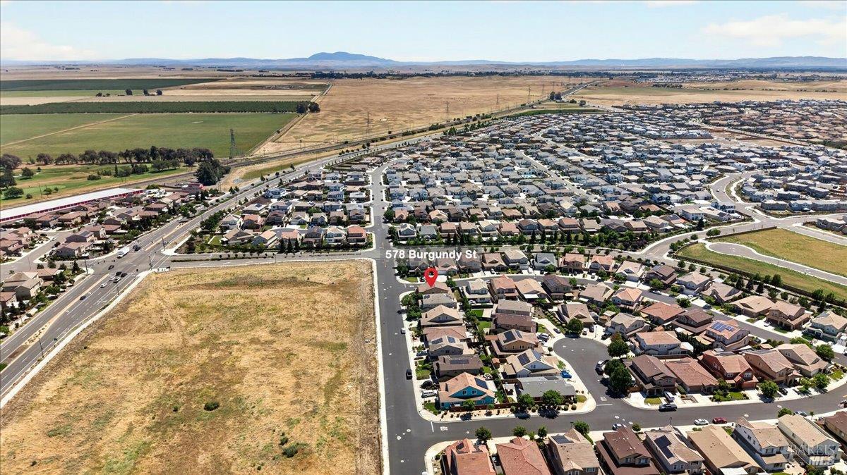578 Burgundy Street Vacaville CA 95687