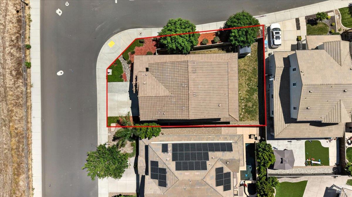 578 Burgundy Street Vacaville CA 95687