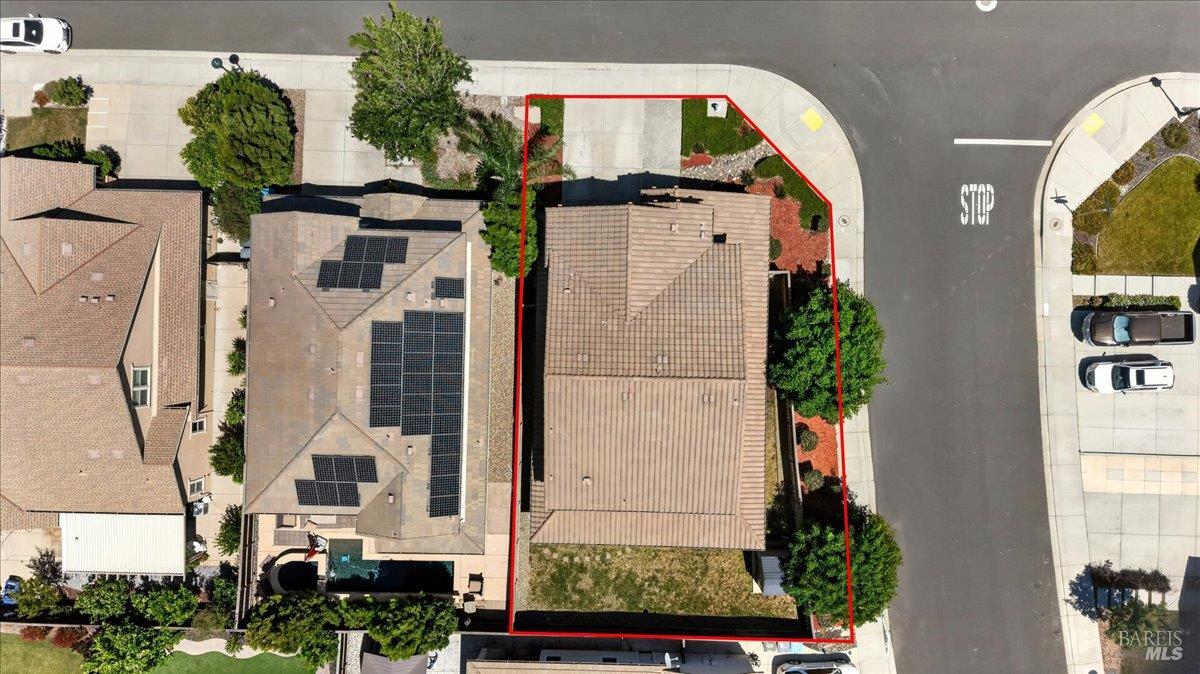578 Burgundy Street Vacaville CA 95687
