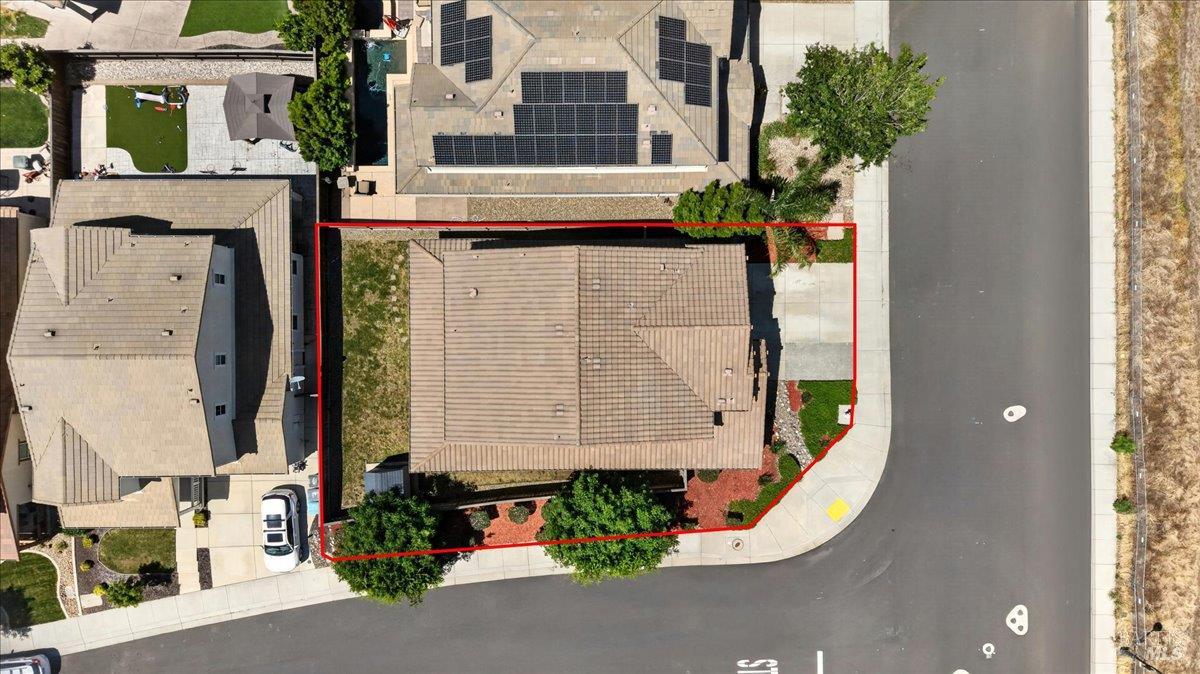 578 Burgundy Street Vacaville CA 95687