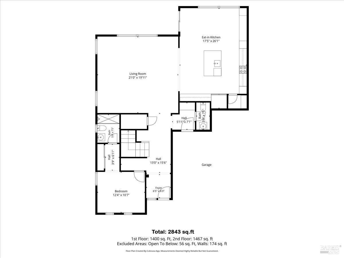 578 Burgundy Street Vacaville CA 95687