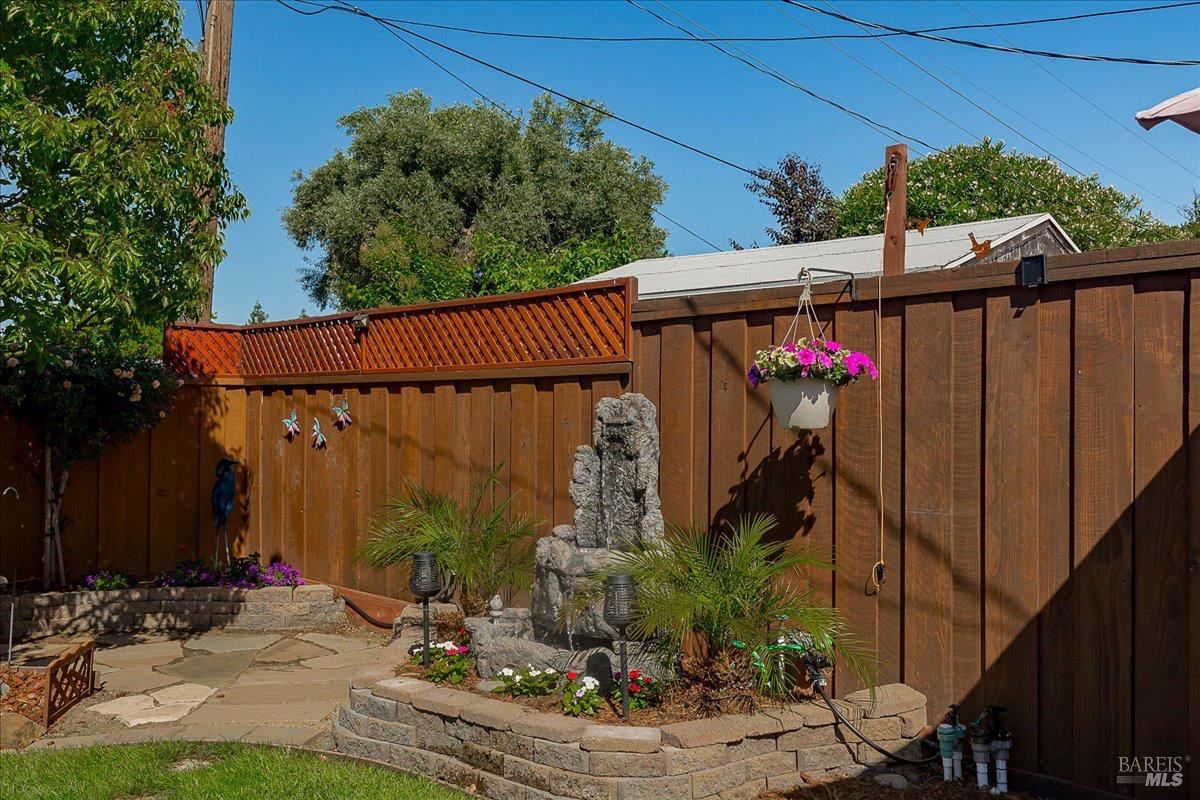 190 Olympic Circle Vacaville CA 95687