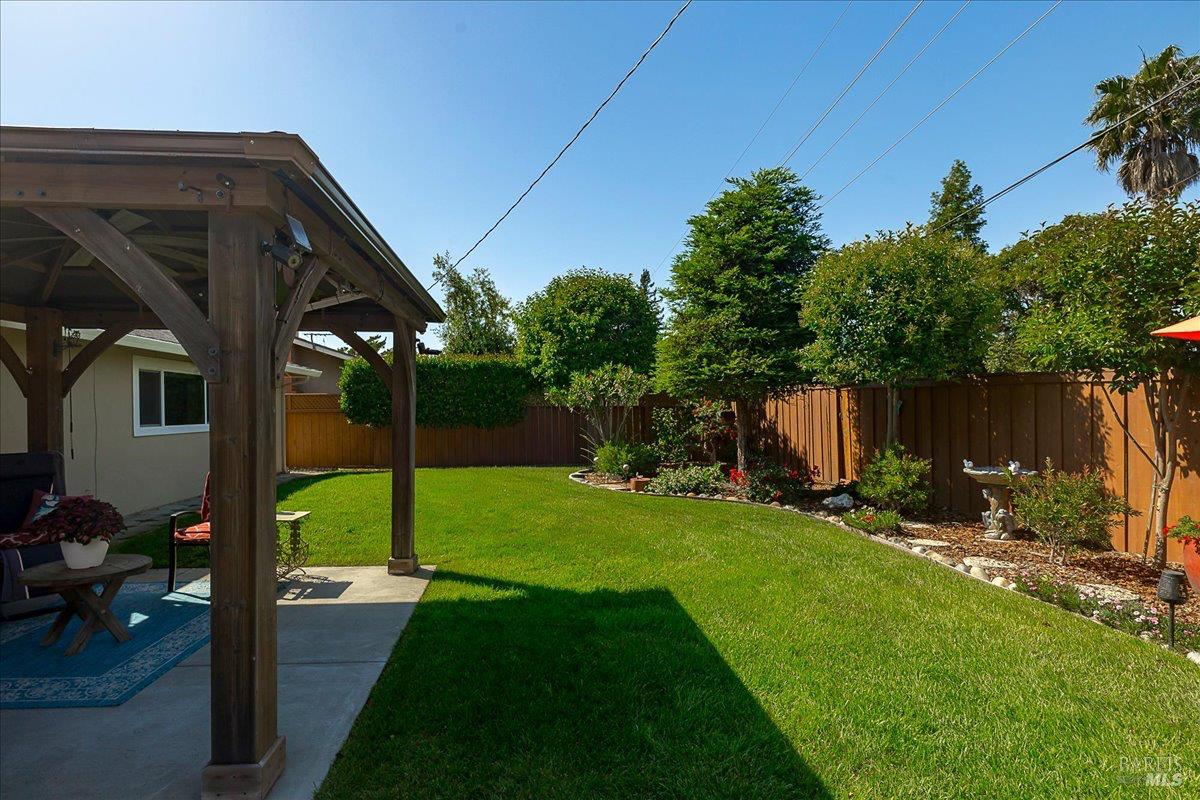 190 Olympic Circle Vacaville CA 95687