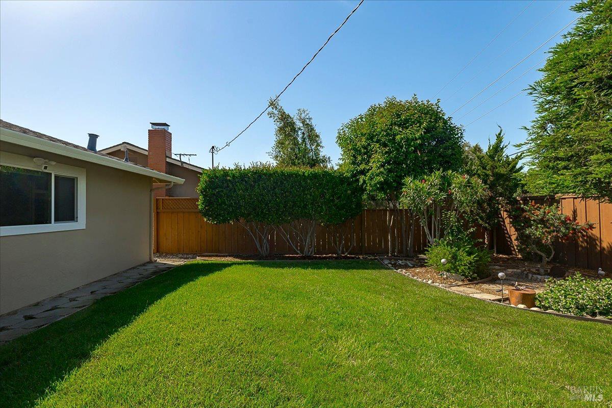 190 Olympic Circle Vacaville CA 95687
