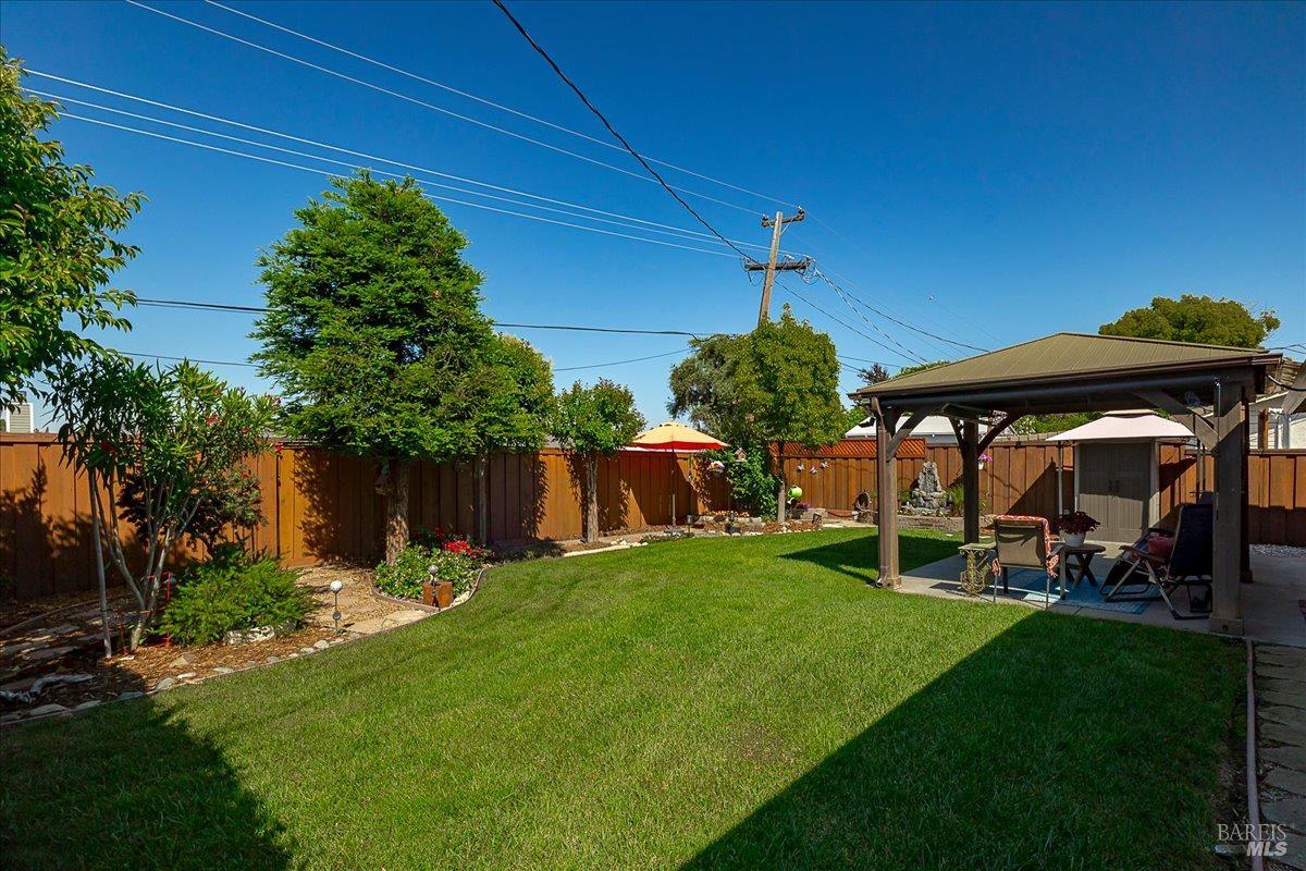 190 Olympic Circle Vacaville CA 95687