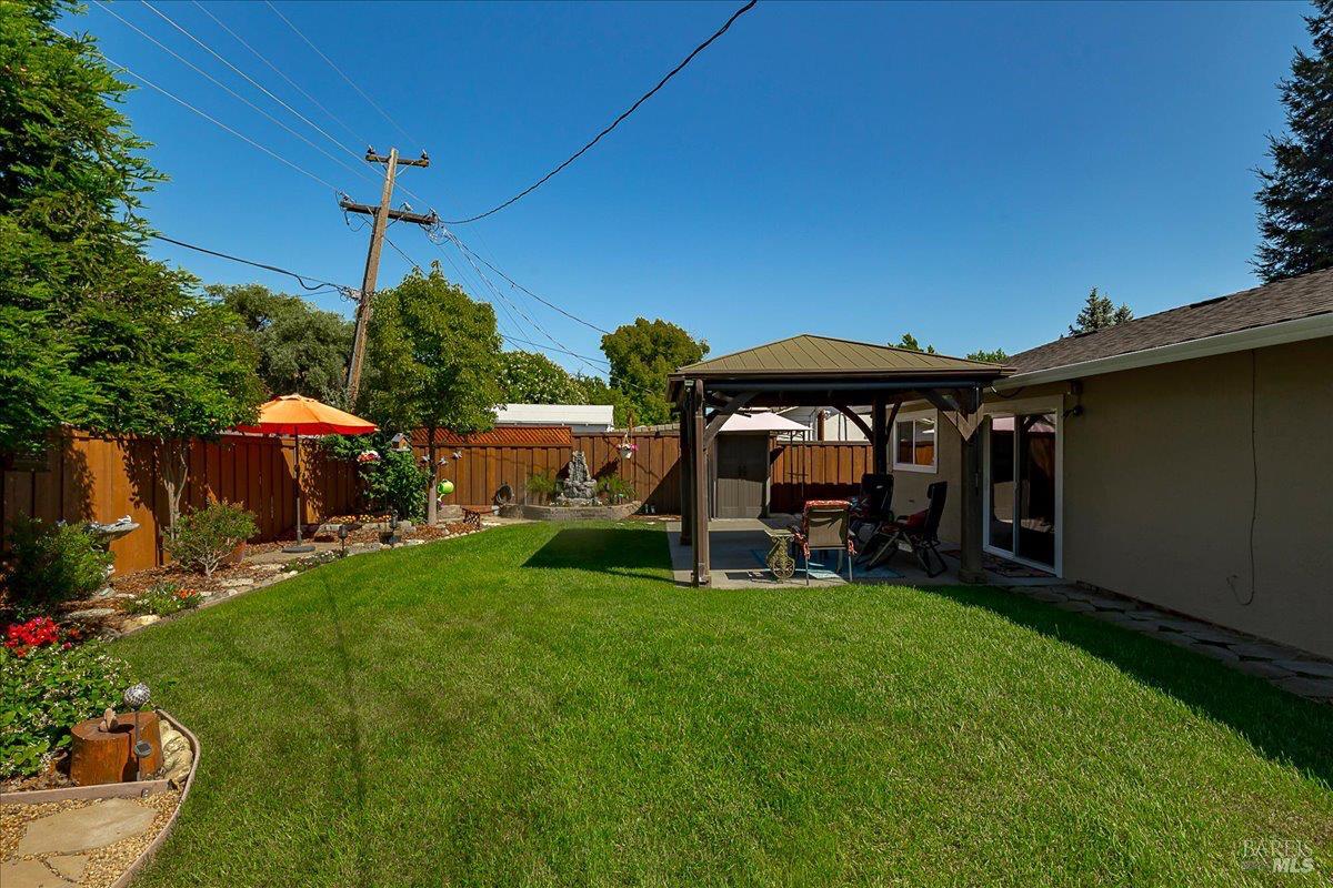190 Olympic Circle Vacaville CA 95687