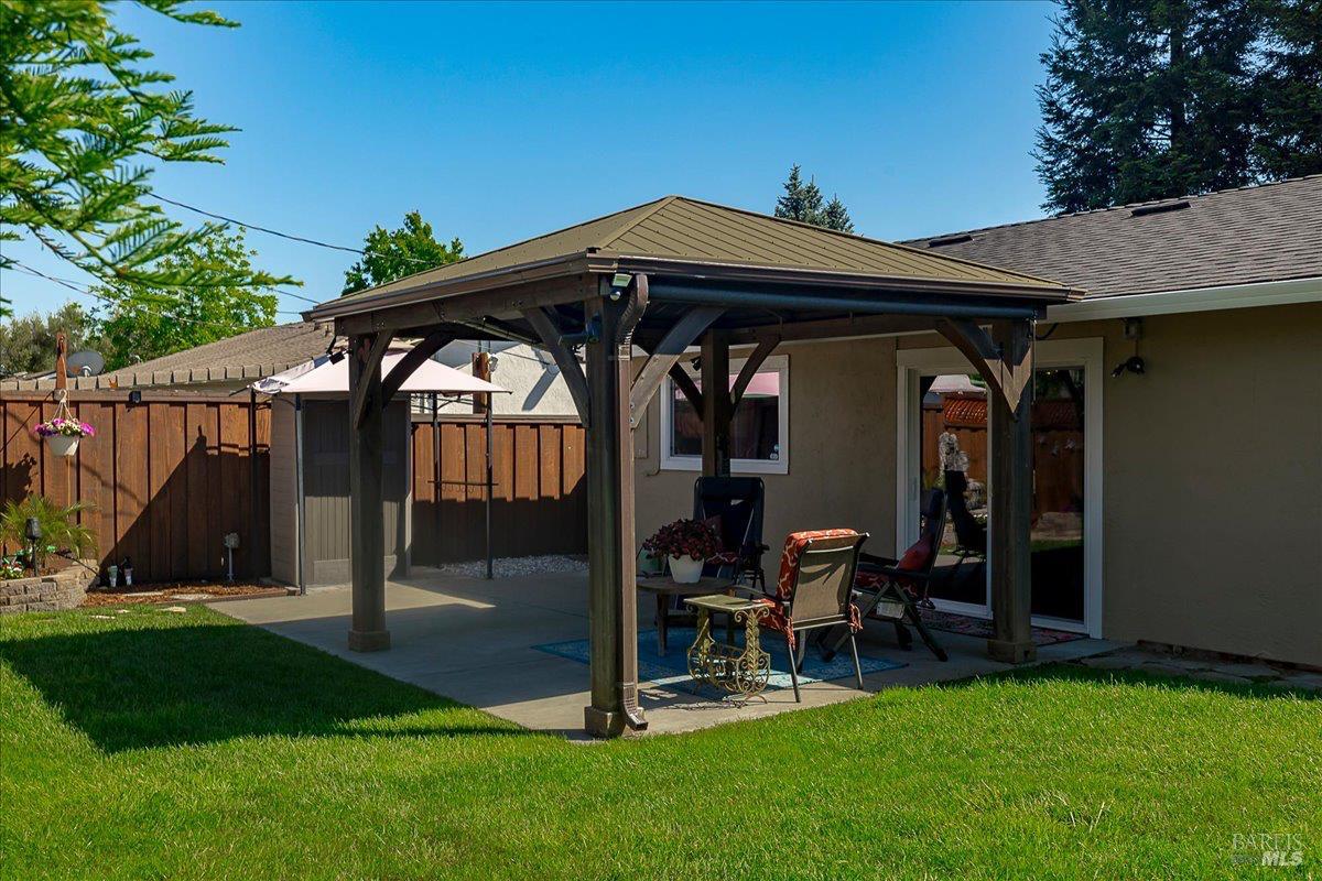 190 Olympic Circle Vacaville CA 95687