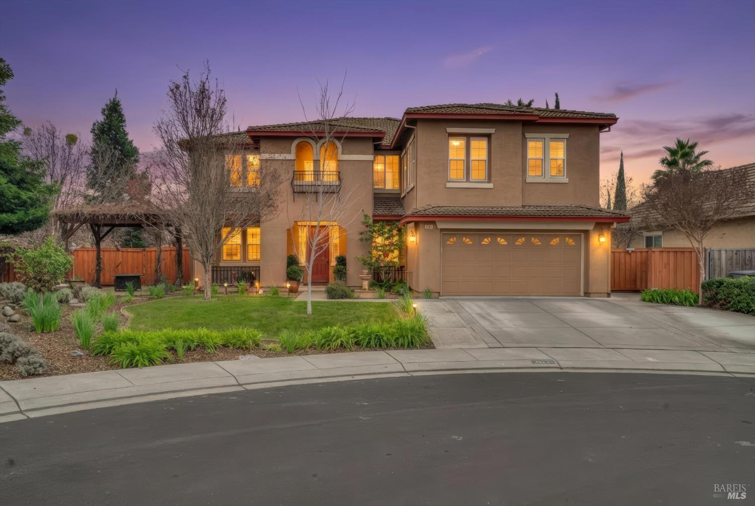 1007 Canterbury Court Vacaville CA 95687