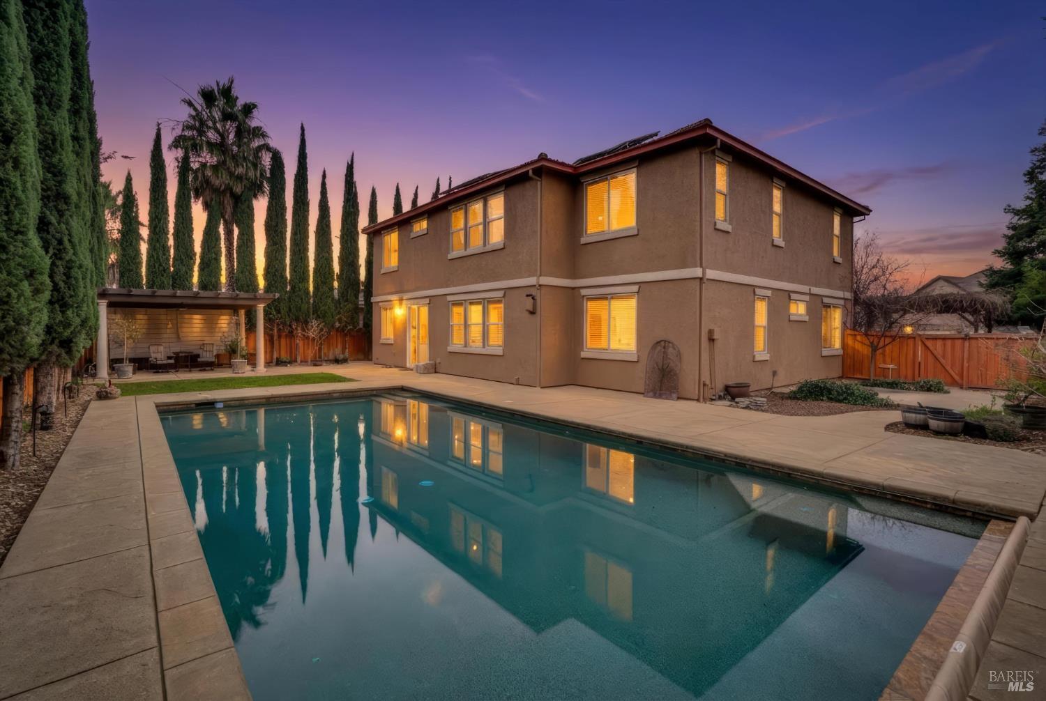 1007 Canterbury Court Vacaville CA 95687