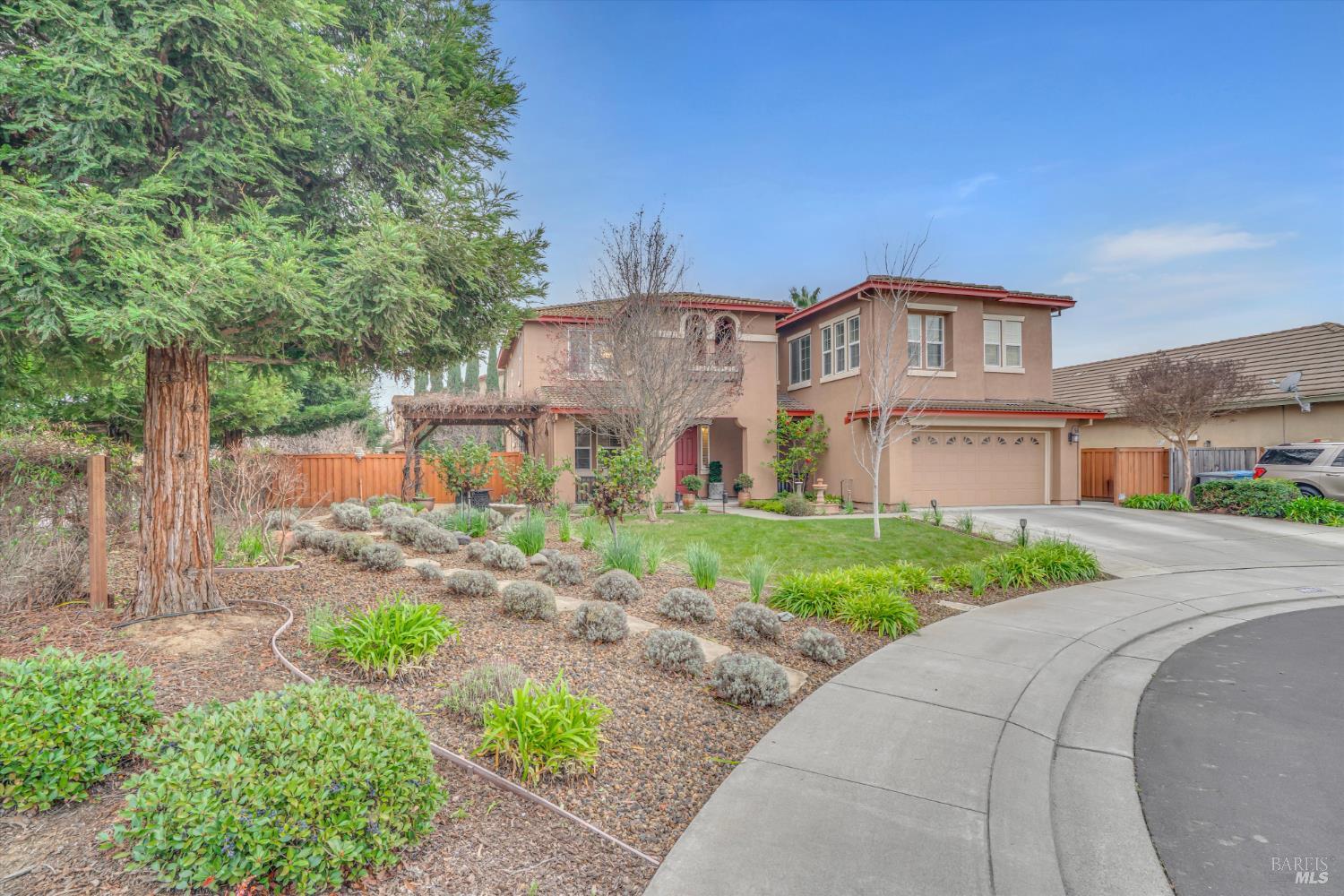 1007 Canterbury Court Vacaville CA 95687