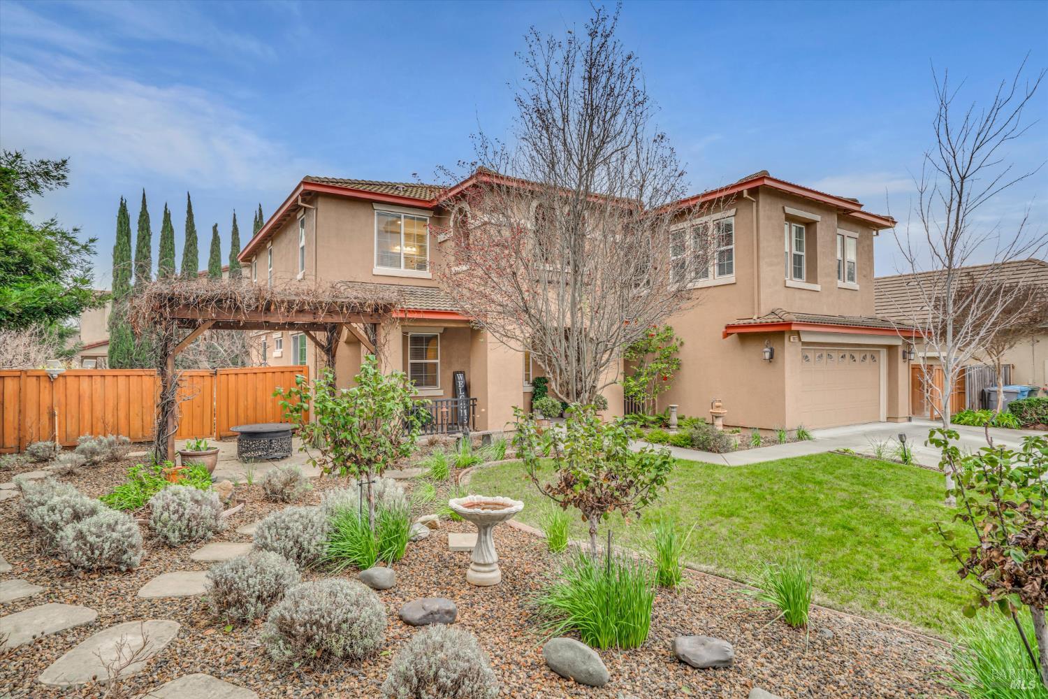 1007 Canterbury Court Vacaville CA 95687
