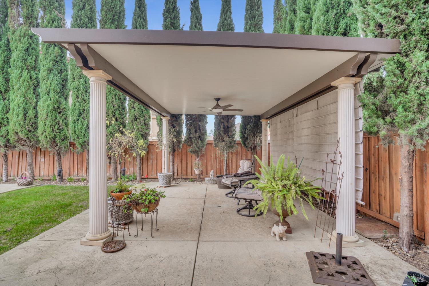 1007 Canterbury Court Vacaville CA 95687