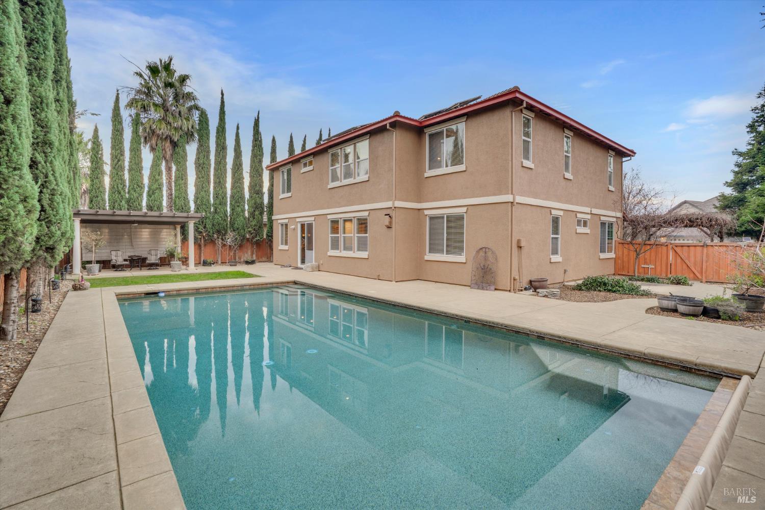 1007 Canterbury Court Vacaville CA 95687