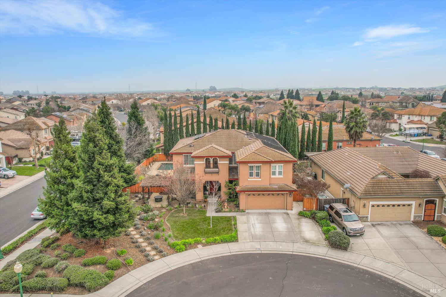 1007 Canterbury Court Vacaville CA 95687