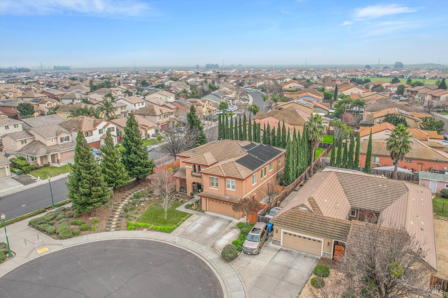 1007 Canterbury Court Vacaville CA 95687