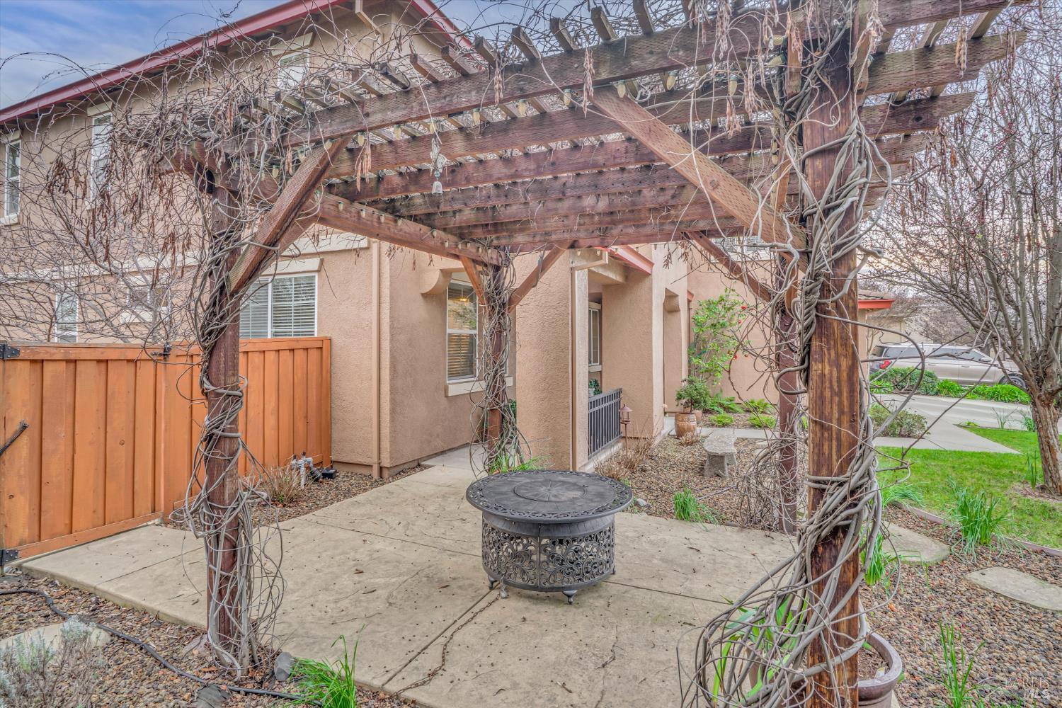 1007 Canterbury Court Vacaville CA 95687
