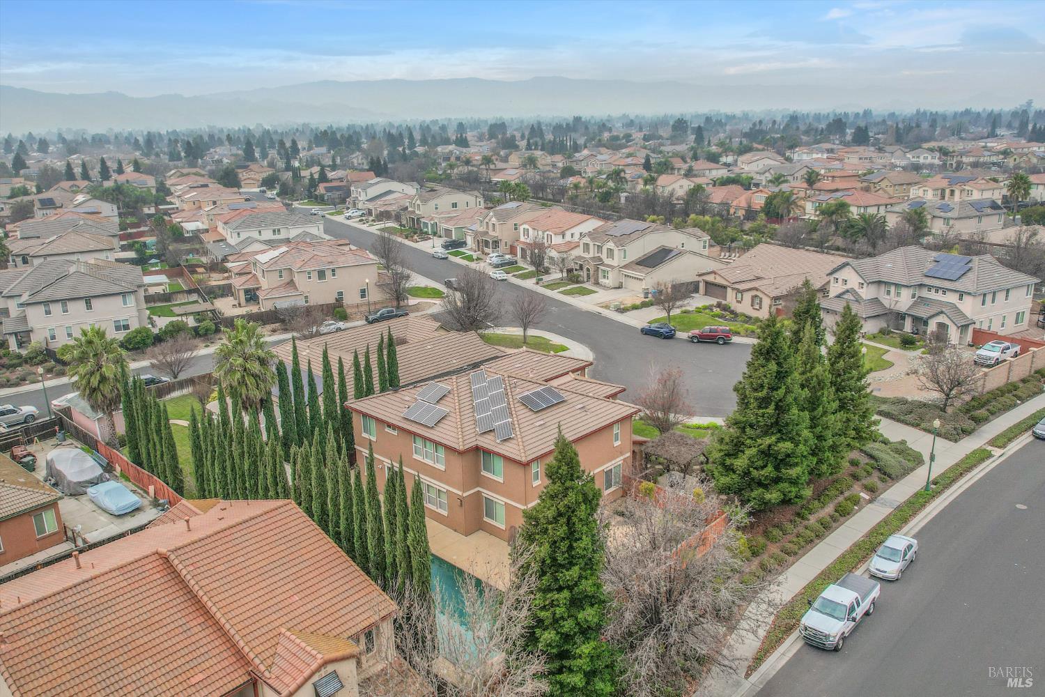 1007 Canterbury Court Vacaville CA 95687
