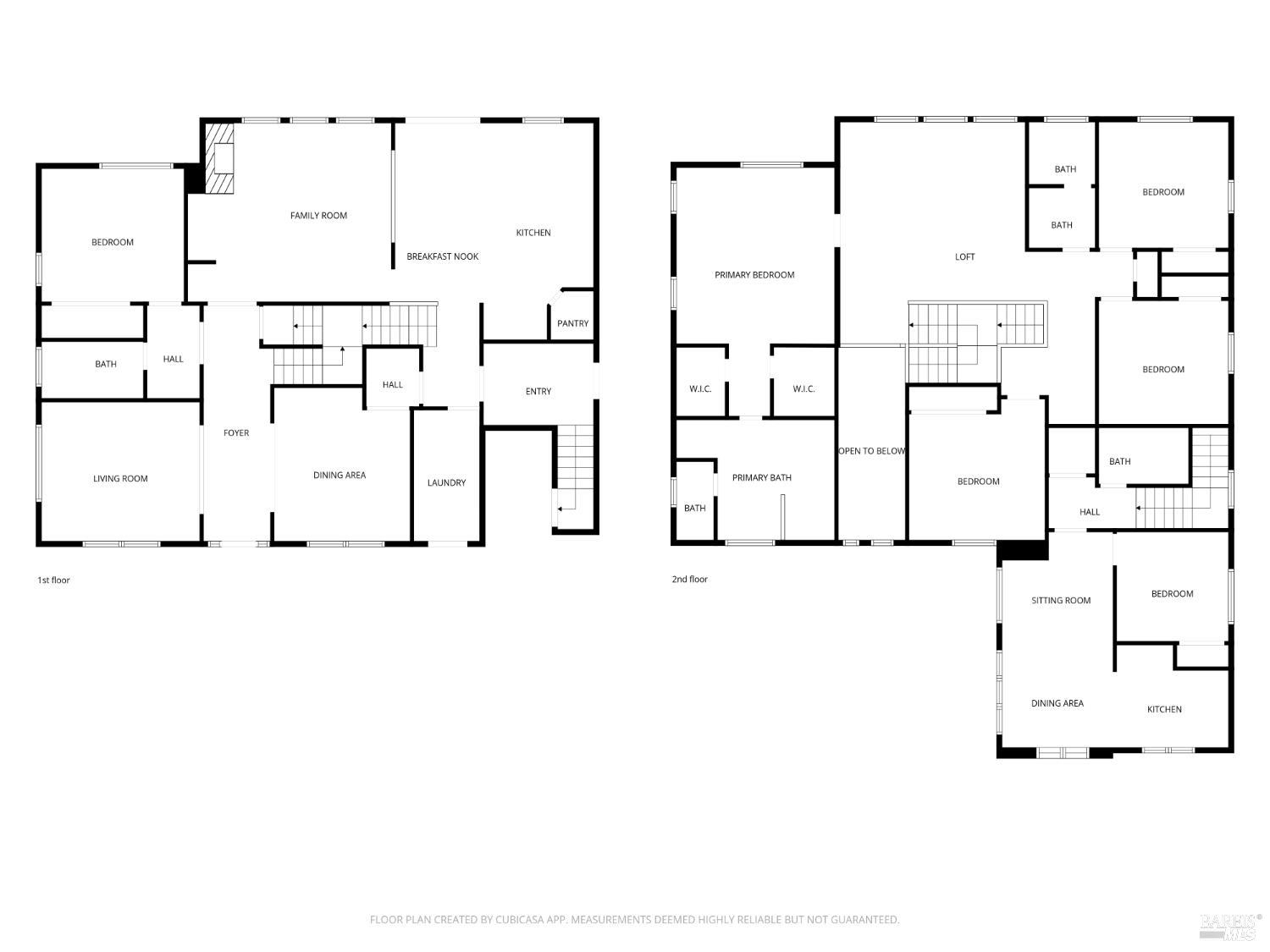 1007 Canterbury Court Vacaville CA 95687