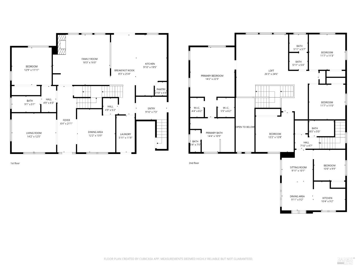 1007 Canterbury Court Vacaville CA 95687