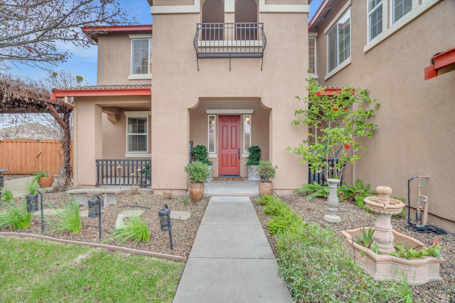 1007 Canterbury Court Vacaville CA 95687