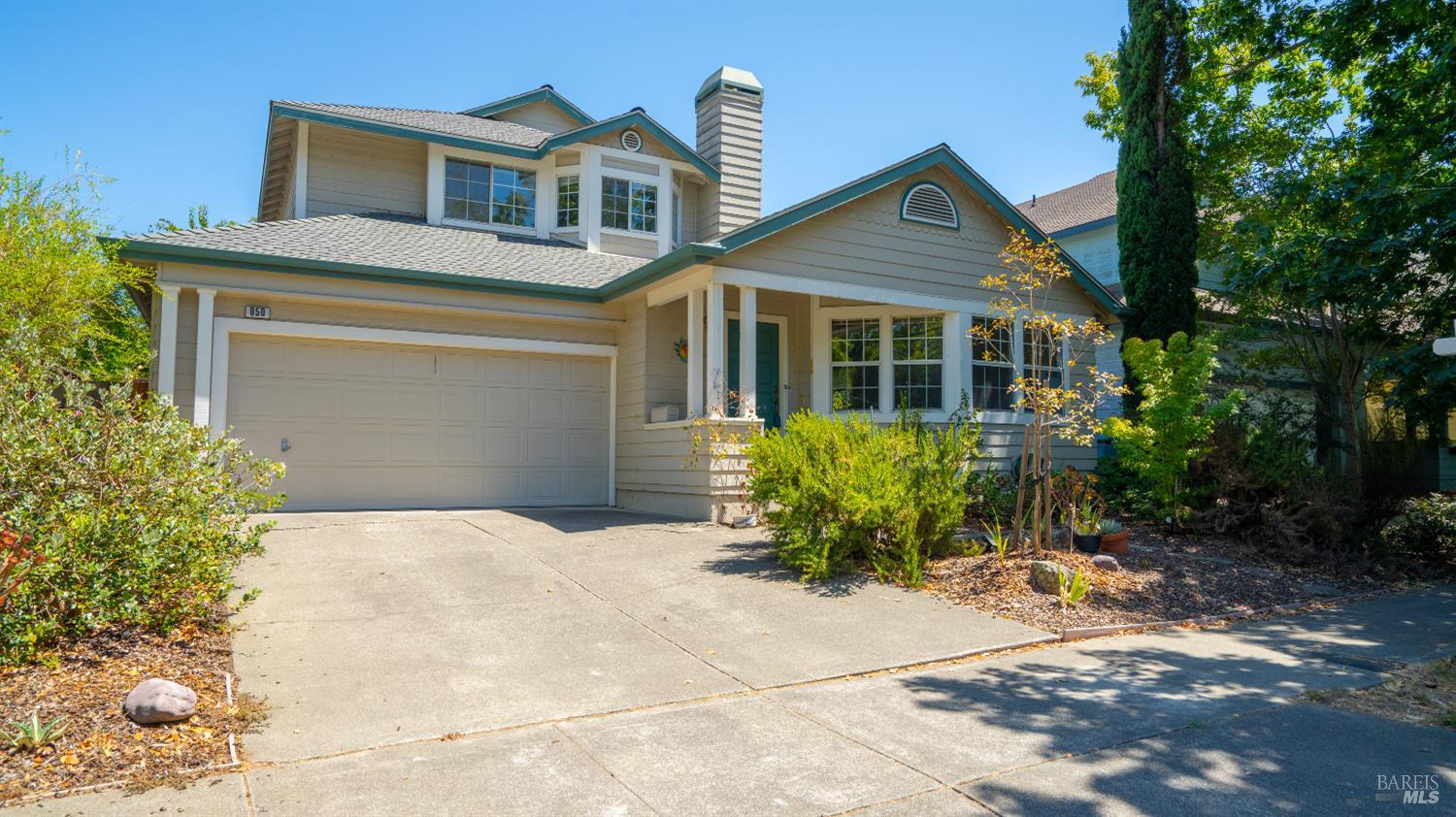 950 Wright Street Santa Rosa CA 95404