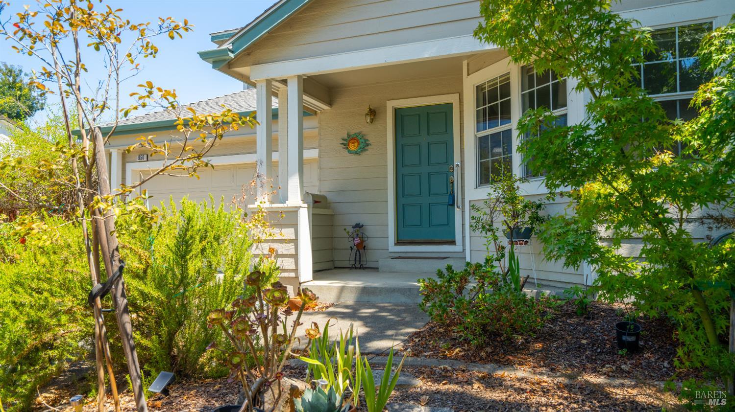 950 Wright Street Santa Rosa CA 95404