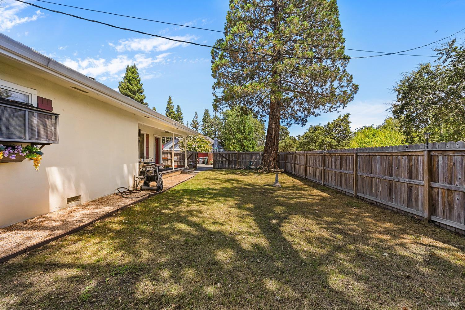 6450 Packing House Road Forestville CA 95436