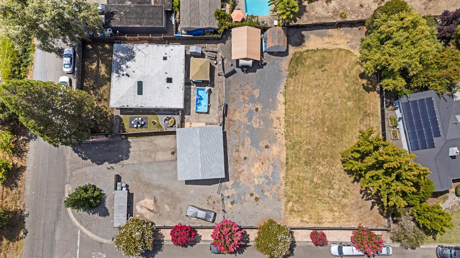 6450 Packing House Road Forestville CA 95436