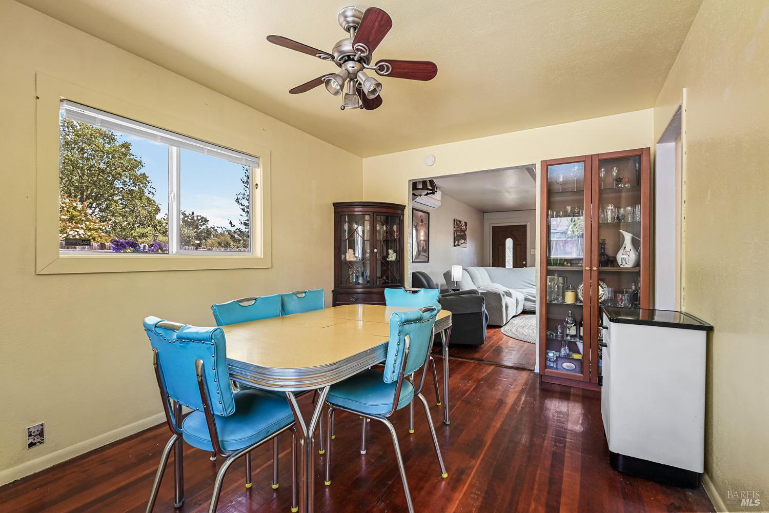 6450 Packing House Road Forestville CA 95436