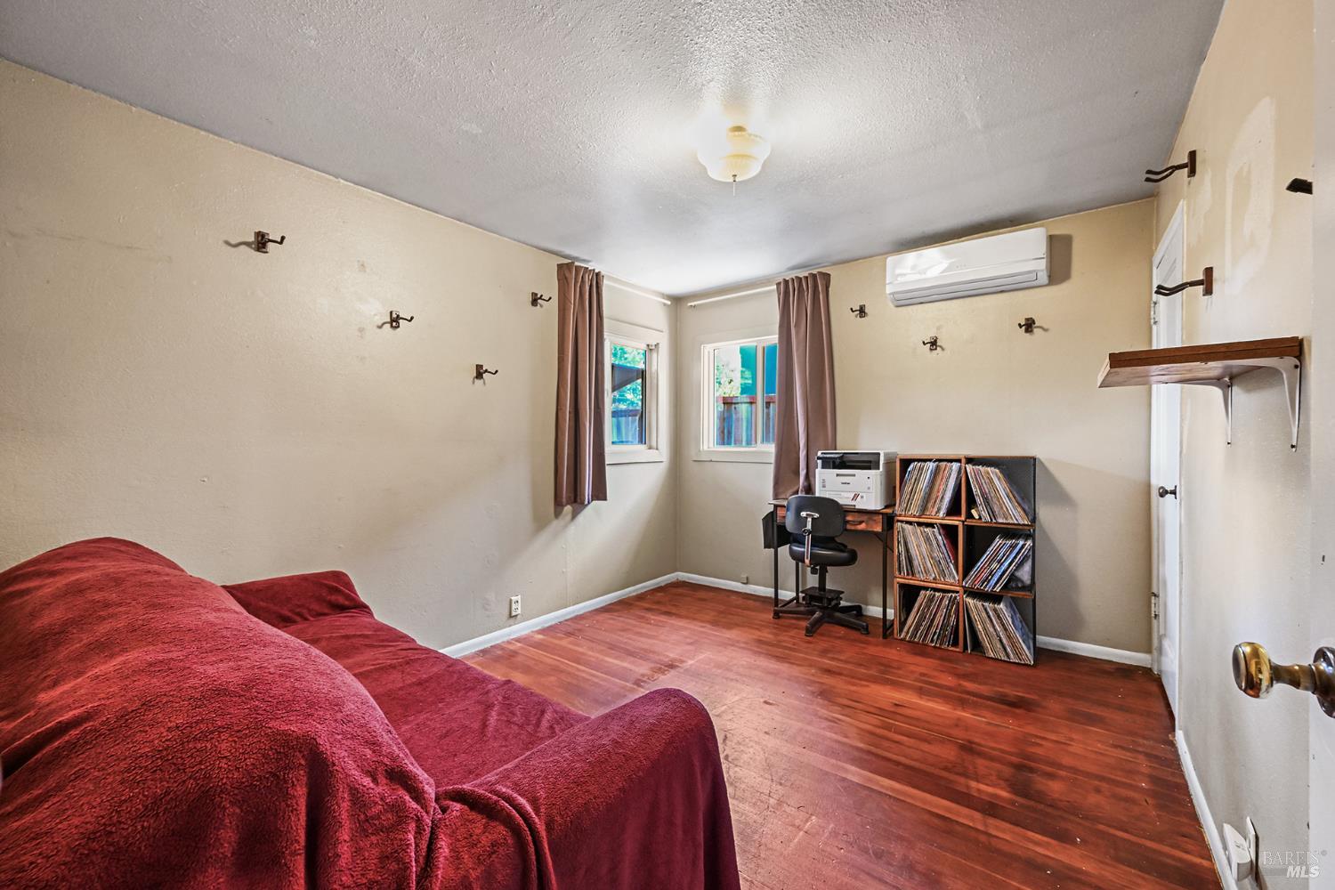 6450 Packing House Road Forestville CA 95436