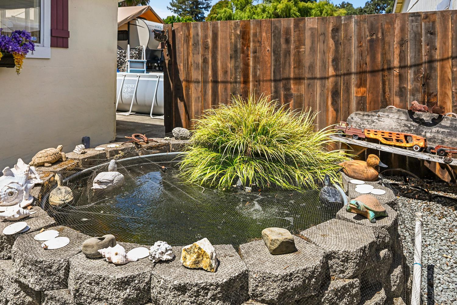 6450 Packing House Road Forestville CA 95436