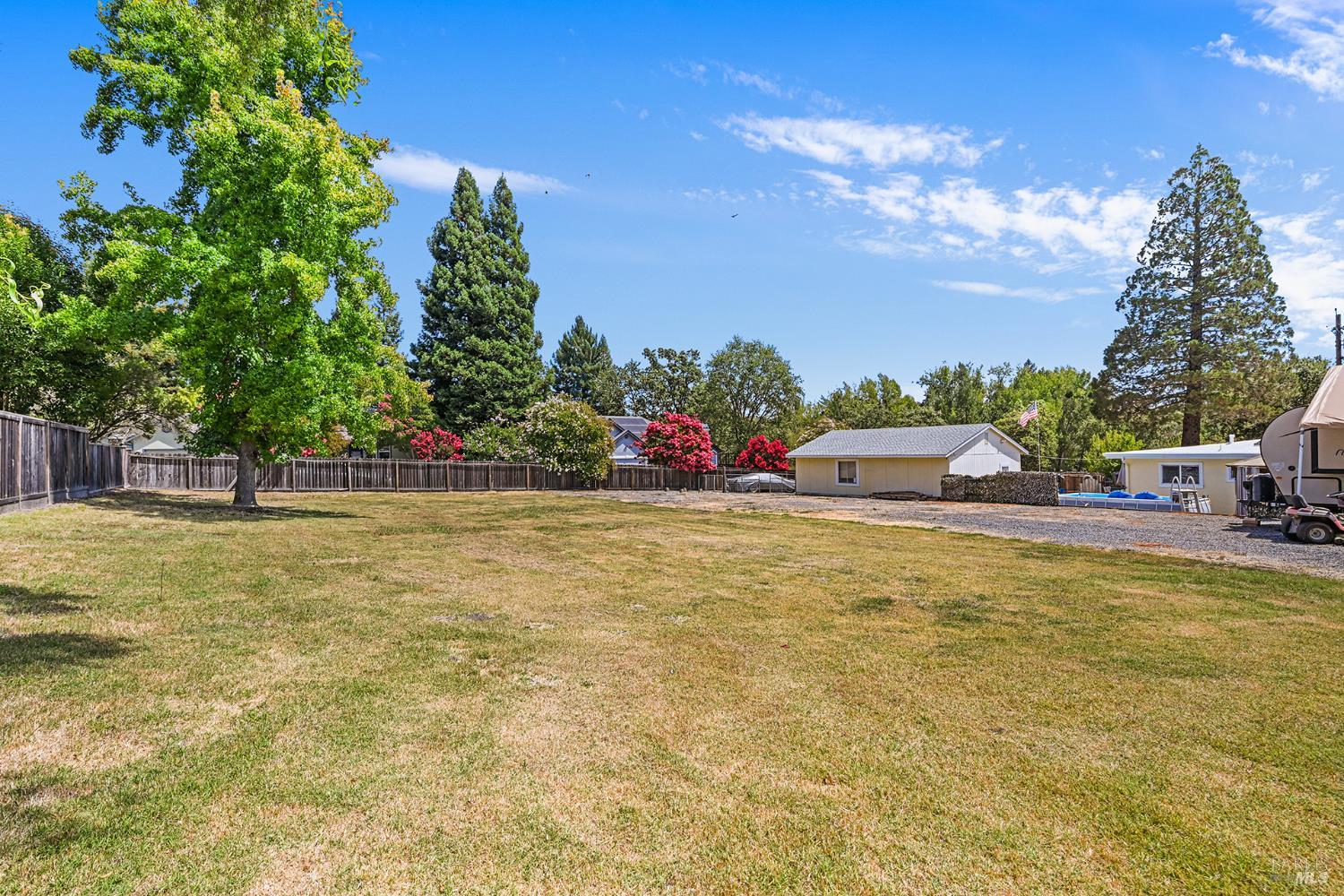 6450 Packing House Road Forestville CA 95436
