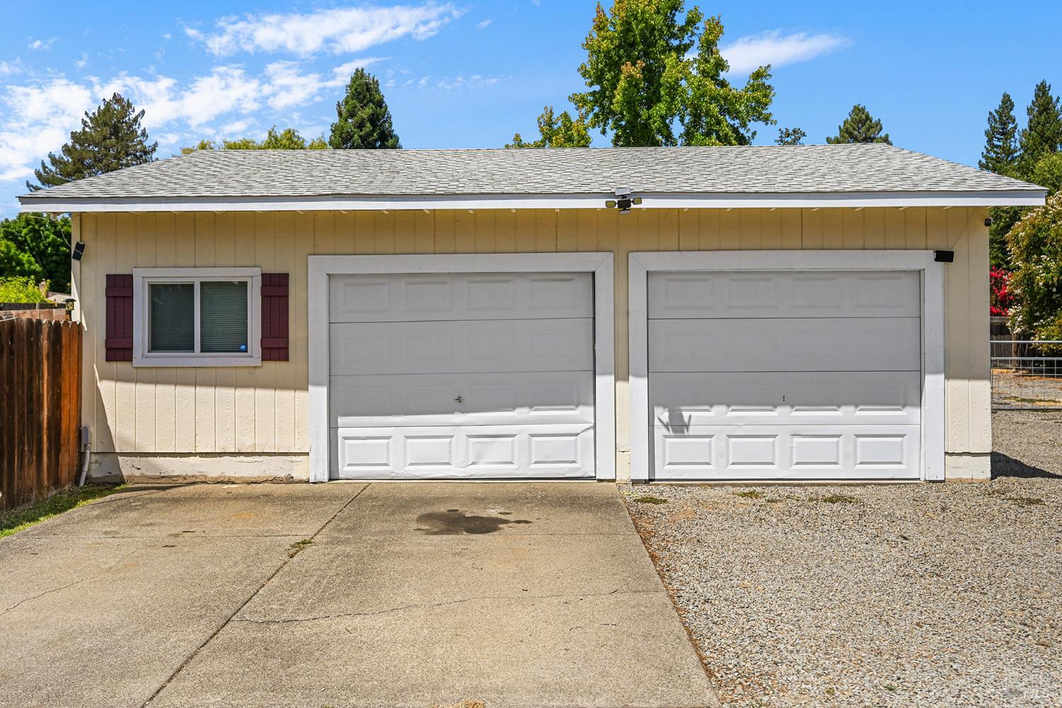6450 Packing House Road Forestville CA 95436