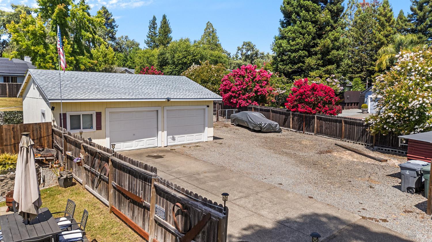 6450 Packing House Road Forestville CA 95436