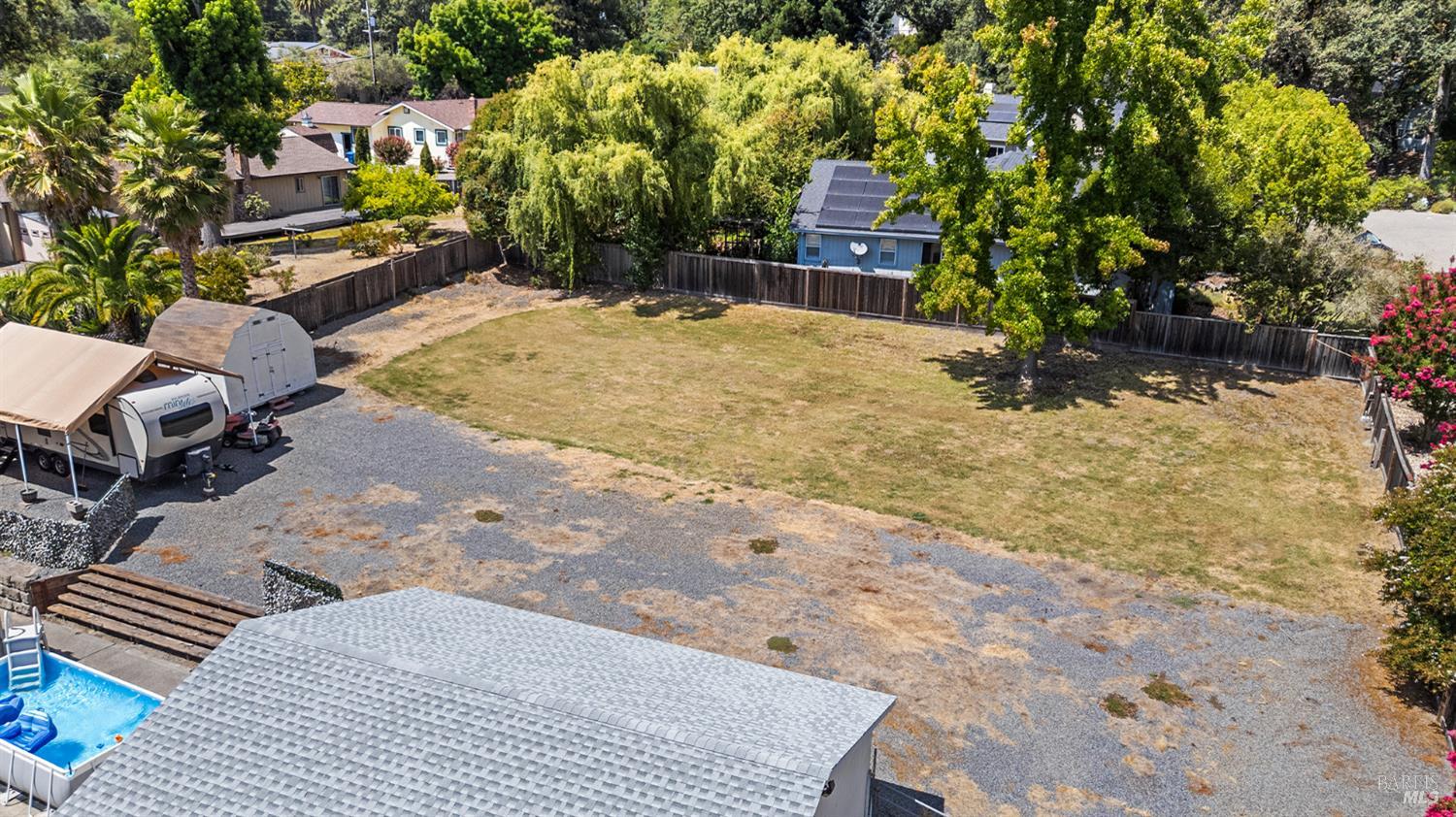 6450 Packing House Road Forestville CA 95436