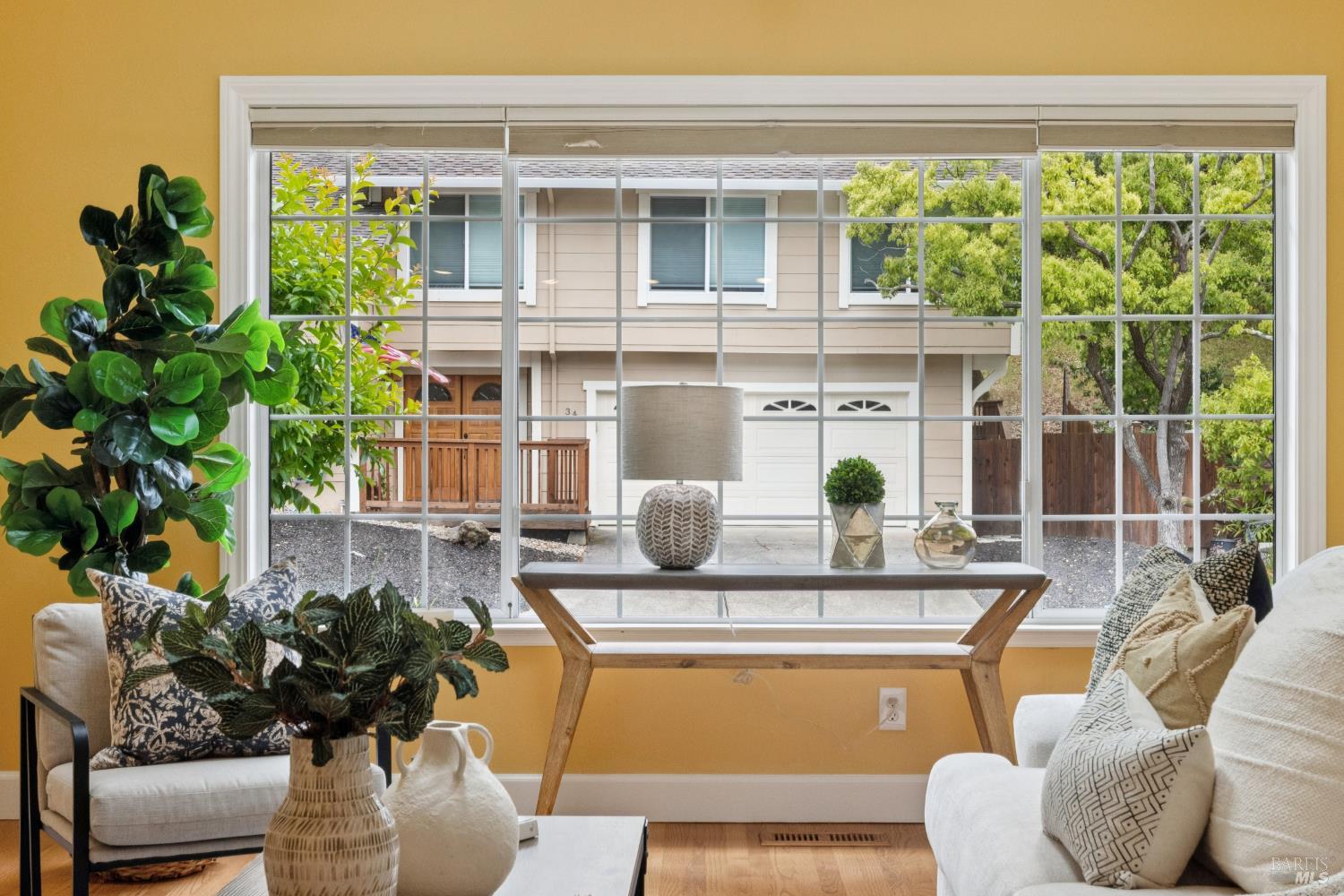 33 Plata Court Novato CA 94947