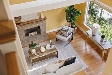 33 Plata Court Novato CA 94947