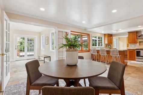 33 Plata Court Novato CA 94947