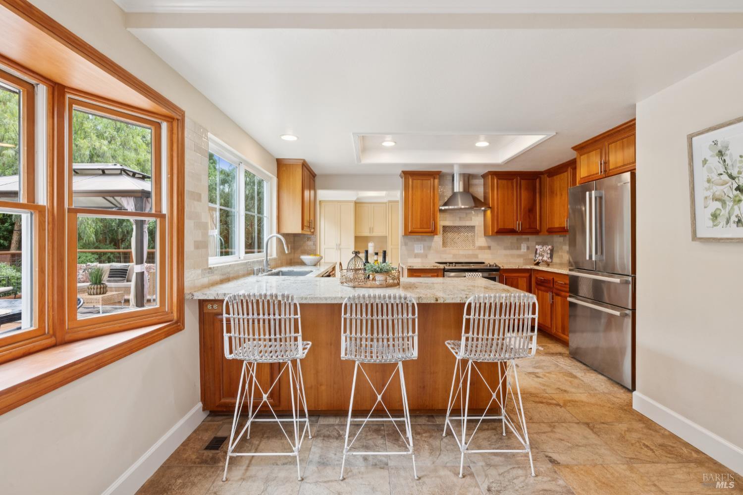 33 Plata Court Novato CA 94947