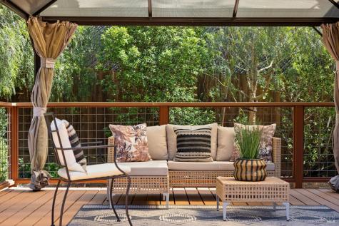 33 Plata Court Novato CA 94947
