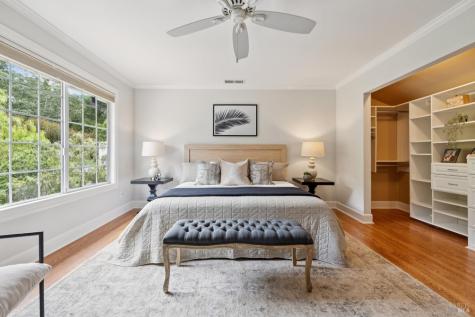 33 Plata Court Novato CA 94947