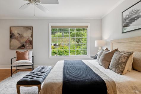 33 Plata Court Novato CA 94947