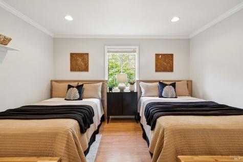 33 Plata Court Novato CA 94947