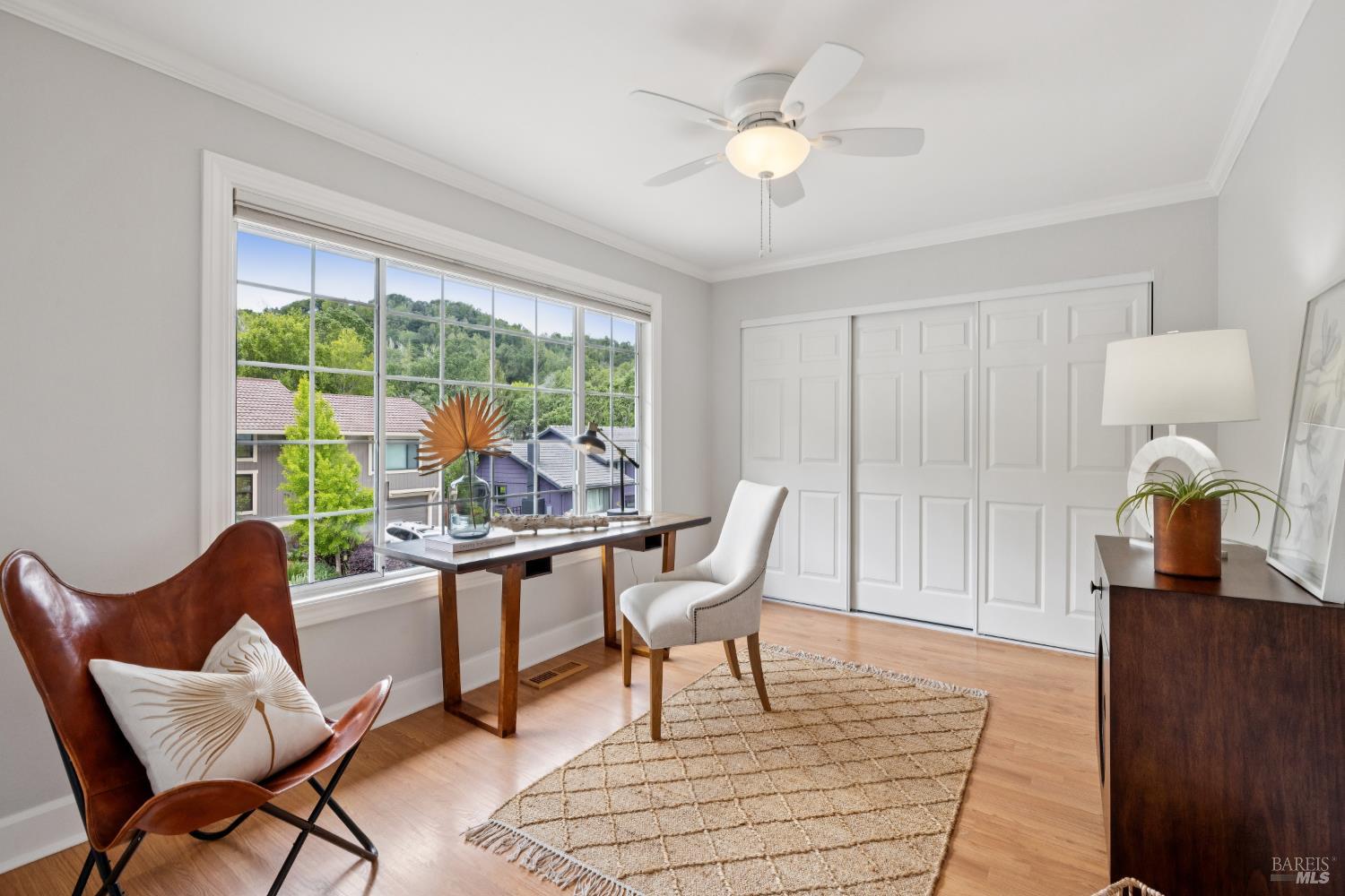 33 Plata Court Novato CA 94947